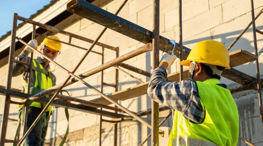 Roof Leak Patching in Tustin, CA
